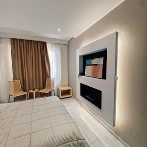 Thesstay Attica Downtown Boutique Διαμέρισμα