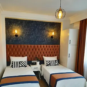Nova 5*, İstanbul Türkiye