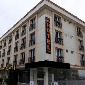 Loss , Çatalca Türkiye