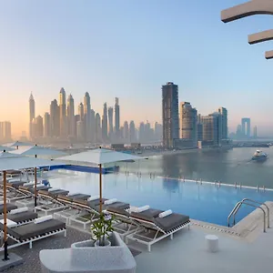 Voco The Palm By Ihg 4*, Dubai Birleşik Arap Emirlikleri