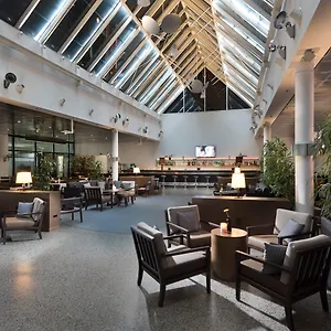 City-west By Ihg 4*, Berlin Almanya