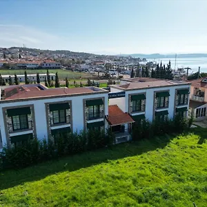 Cunda Nonna , Ayvalı Türkiye