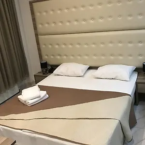 Hotel Rex, Thessaloniki