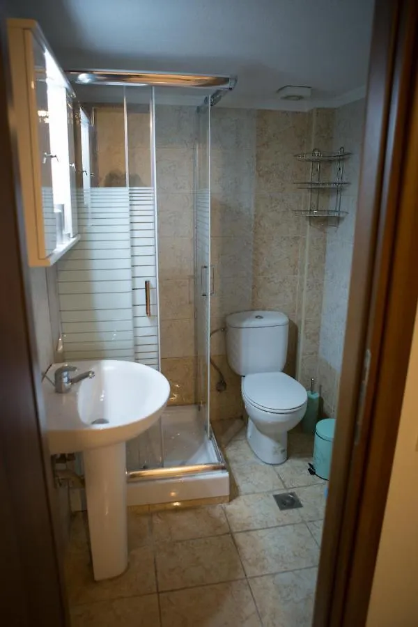 Kosmos Service Apartment Open View 1 Θεσσαλονίκη